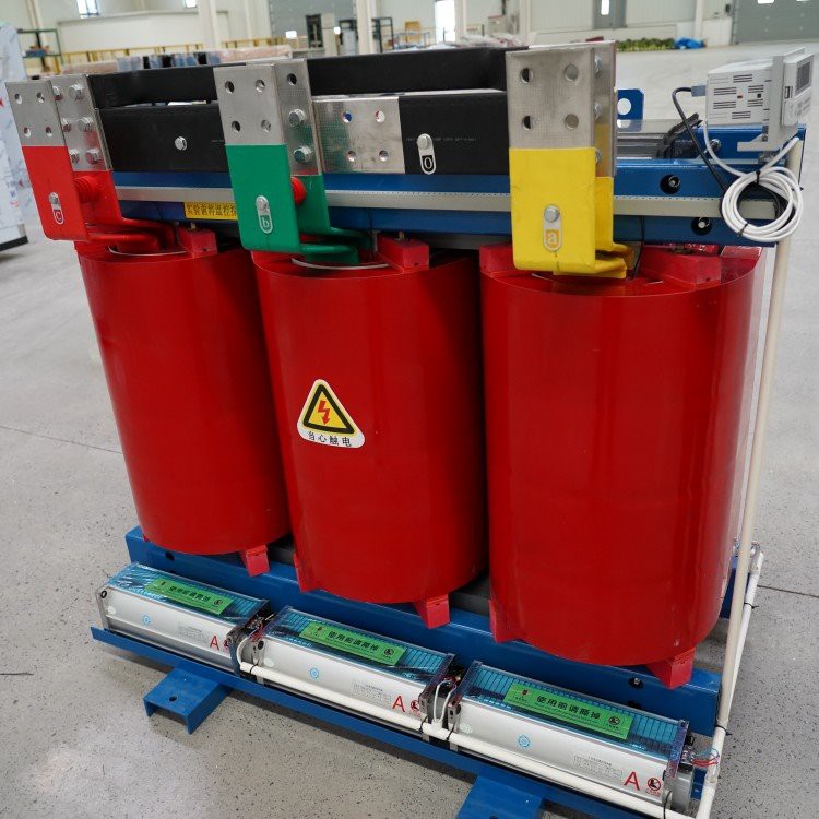 3 fāzes sadalīšanas fāzes transformatoram